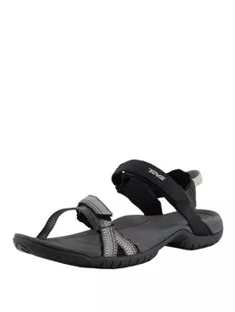 Походные сандалии TEVA Verra, черный