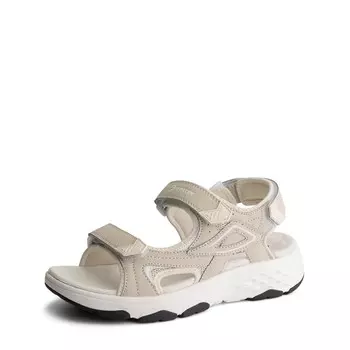 Походные сандалии Travelin Tomra, бежевый