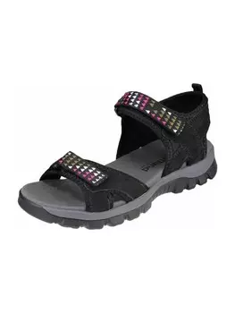 Походные сандалии WESTLAND, черный