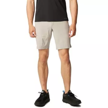 Походные шорты Columbia, серый