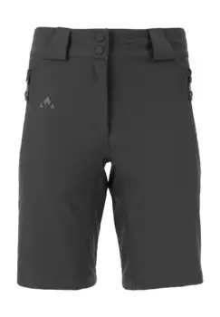 Походные шорты Gerd с дышащим дизайном WHISTLER, цвет 1051 Asphalt
