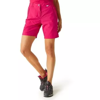 Походные шорты Regatta, розовый