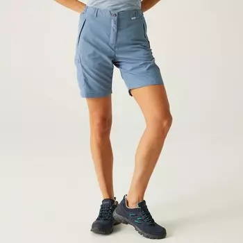 Походные шорты Regatta, синий