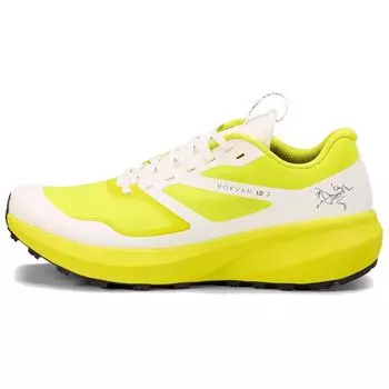 Кроссовки походные Arcteryx Norvan LD3 GTX Unisex, желтый