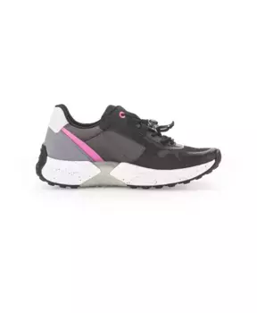 Походные туфли Rollingsoft Gabor, черный