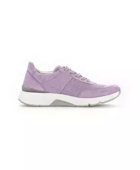 Походные туфли Rollingsoft Gabor, фиолетовый