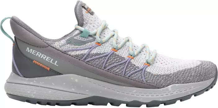 Походные женские кроссовки Merrell Bravada 2, серый