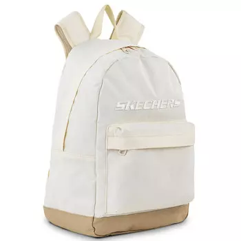Походный рюкзак 19л Rainbow Antique White SKECHERS, цвет blanco