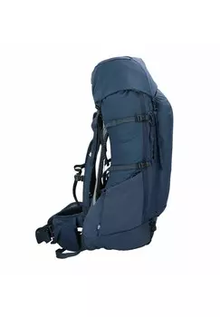 Походный рюкзак ABISKO FRILUFT 45 S/M Fjllrven, синий