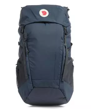 Походный рюкзак Abisko Hike 35 S/M полиамид Fjllrven, синий