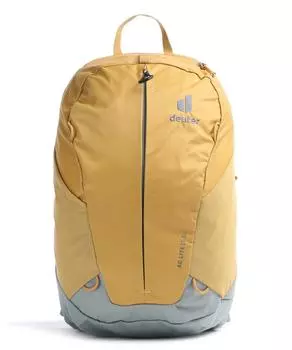 Походный рюкзак AC Lite 15 SL из полиэстера Deuter, охра