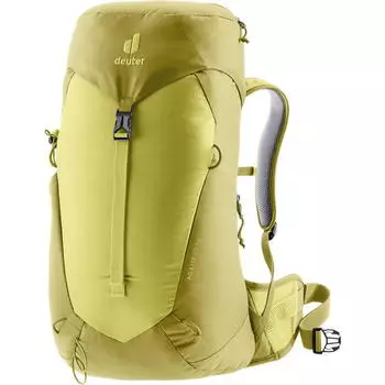Походный рюкзак AC Lite 22 SL росток липы DEUTER, цвет gelb