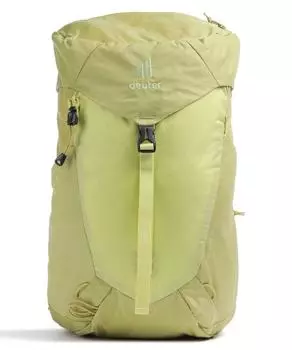 Походный рюкзак AC Lite 28 SL полиамид, полиэстер Deuter, желтый