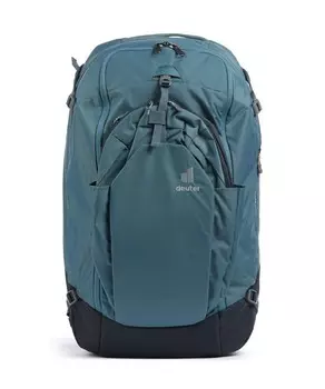 Походный рюкзак access 65 из переработанного полиэстера Deuter, синий