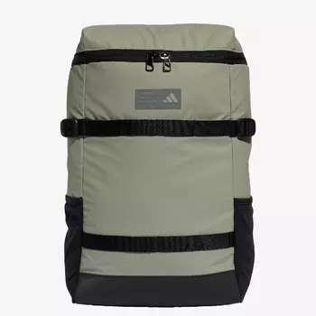Походный рюкзак adidas Performance Hybrid, хаки/черный