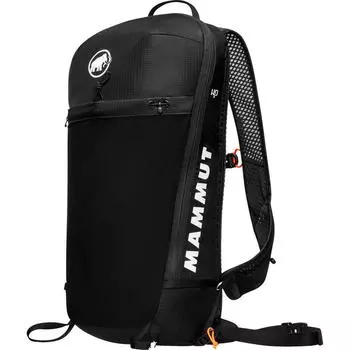 Походный рюкзак Aenergy 12 черный MAMMUT, цвет schwarz