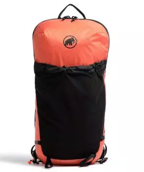 Походный рюкзак Aenergy 12 из переработанного полиамида Mammut, оранжевый