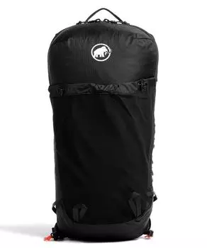 Походный рюкзак Aenergy 12 из переработанного полиамида Mammut, черный