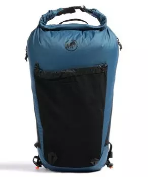 Походный рюкзак Aenergy 18 из переработанного полиамида Mammut, синий