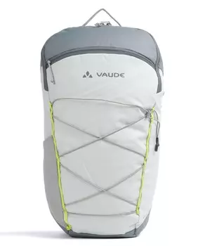 Походный рюкзак Agile 14 из переработанного полиэстера Vaude, серый