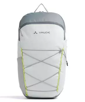 Походный рюкзак Agile 20 из переработанного полиэстера Vaude, серый