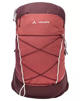 Походный рюкзак agile air 18 Vaude, красный