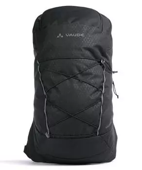 Походный рюкзак Agile Air 20 из переработанного полиэстера Vaude, черный