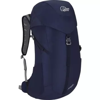 Походный рюкзак AirZone Active 20 темно-синий LOWE ALPINE, цвет blau