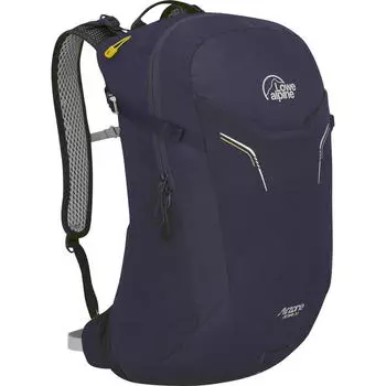 Походный рюкзак AirZone Active 22 темно-синий LOWE ALPINE, цвет blau