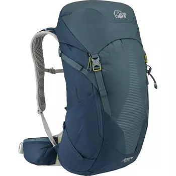 Походный рюкзак Airzone Trail 30 tempest blue-orion синий LOWE ALPINE, цвет blau