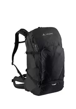 Походный рюкзак ALPIN PRO Vaude, черный