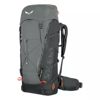 Походный рюкзак Alptrek 42 Salewa, серый