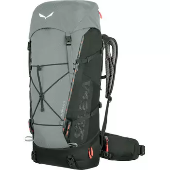 Походный рюкзак Alptrek 42 Salewa, серый