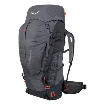Походный Рюкзак Alptrek 65 Pro Salewa, серый