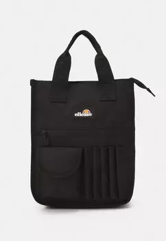 Походный рюкзак ARANO UNISEX Ellesse, черный