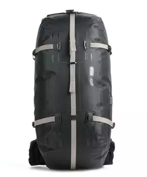 Походный рюкзак Atrack 45 нейлон Ortlieb, черный