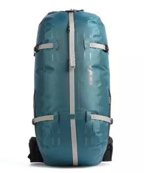 Походный рюкзак Atrack 45 нейлон Ortlieb, синий