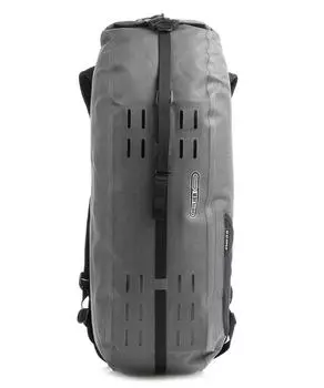 Походный рюкзак Atrack Urban 25 CR полиэстер Ortlieb, серый