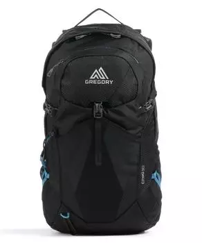Походный рюкзак Citro 30 rc нейлон Gregory, черный