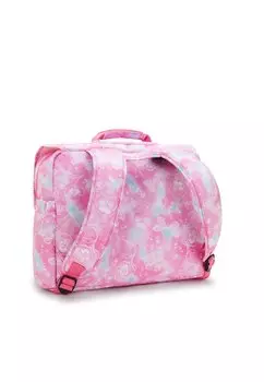 Походный рюкзак CODIE M Kipling, розовый