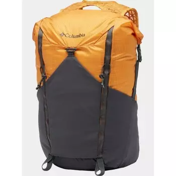 Походный рюкзак Columbia, цвет mango/grau