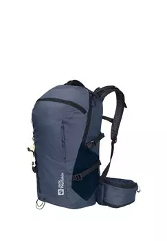 Походный рюкзак CYROX SHAPE 25 L Jack Wolfskin, синий