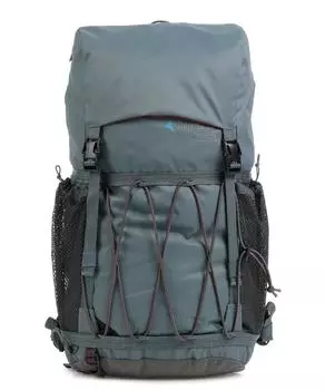 Походный рюкзак Delling объемом 30 л из переработанного полиамида Klttermusen, синий