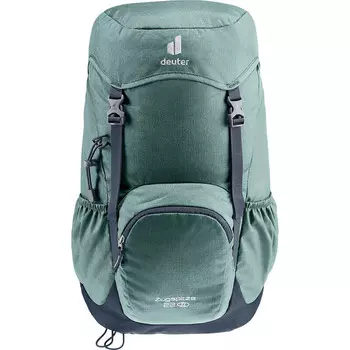 Походный рюкзак Deuter, бирюзовый