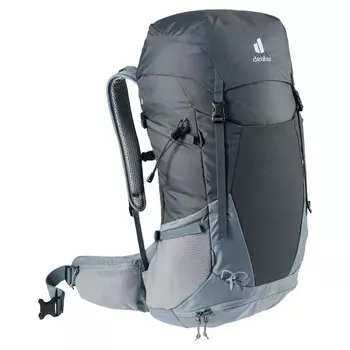 Походный рюкзак Deuter, черный