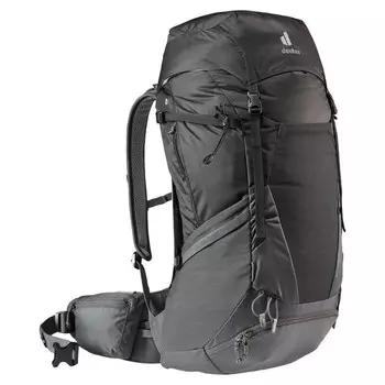 Походный рюкзак Deuter, черный