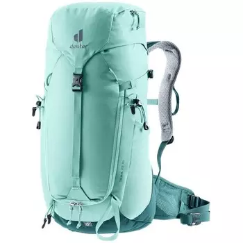 Походный рюкзак Deuter, цвет pastellblau