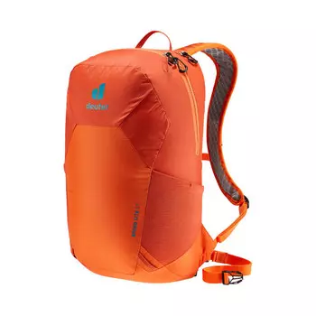 Походный рюкзак Deuter, оранжевый