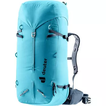 Походный рюкзак Deuter, синий