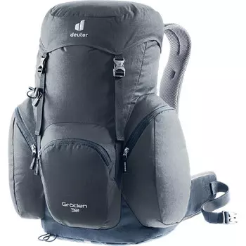 Походный рюкзак Deuter, темно-серый